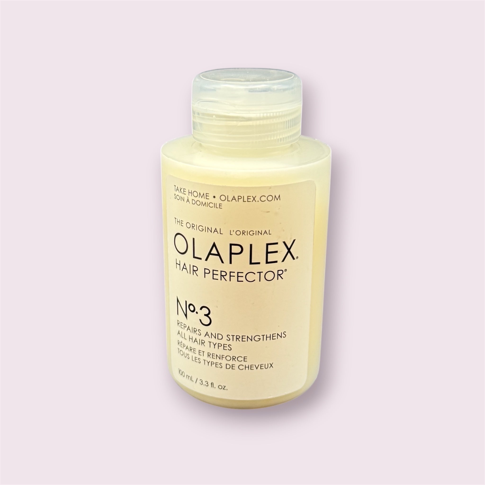 Olaplex #3