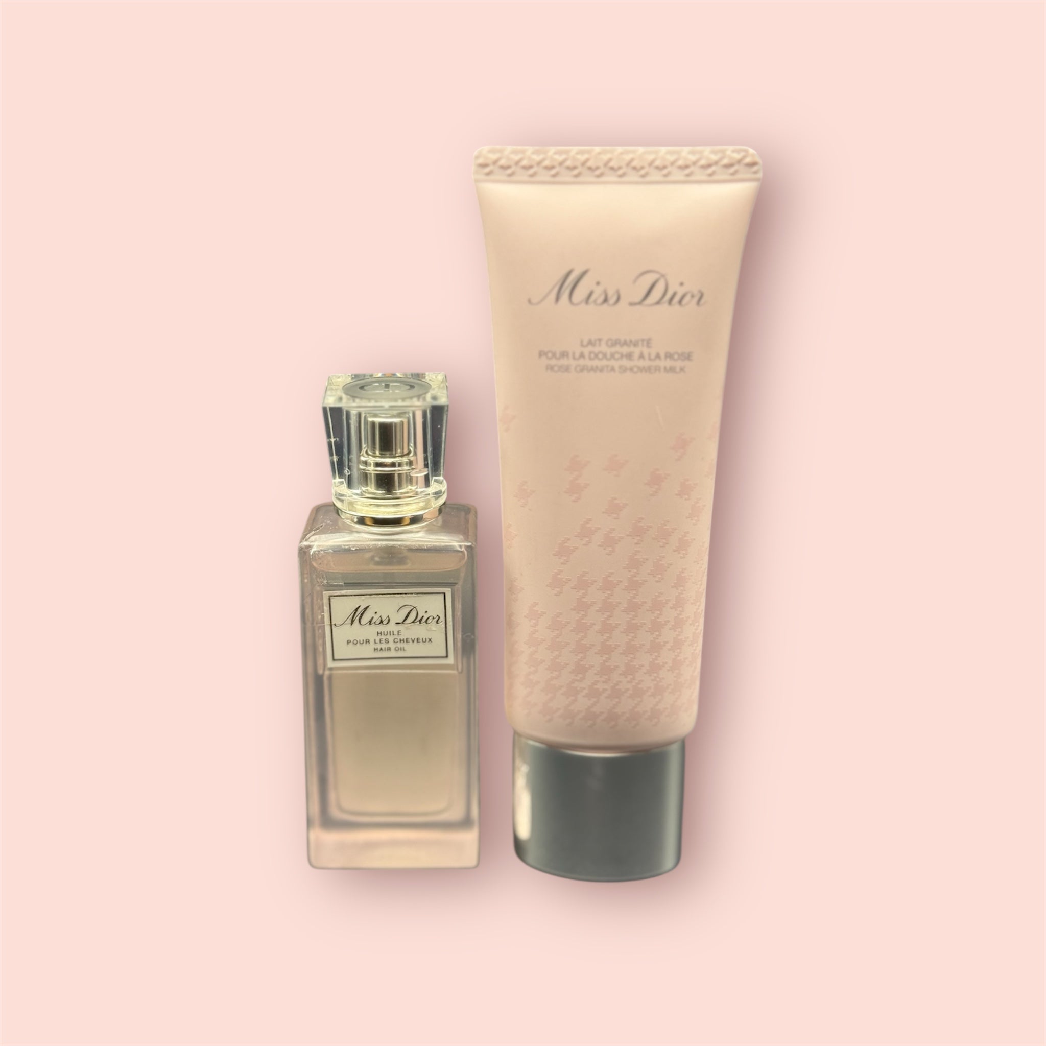 Dior Bundle