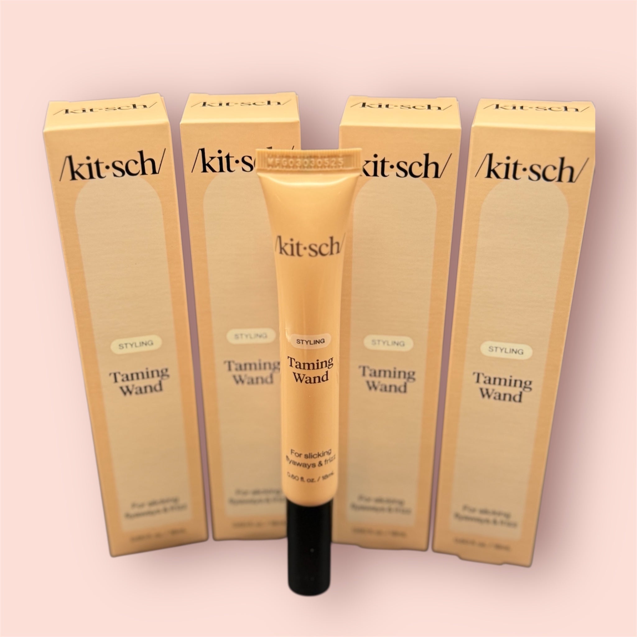 Kit-sch taming wand