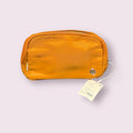Lulu crossbody