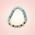 Beaded bracelet (WORTHY)
