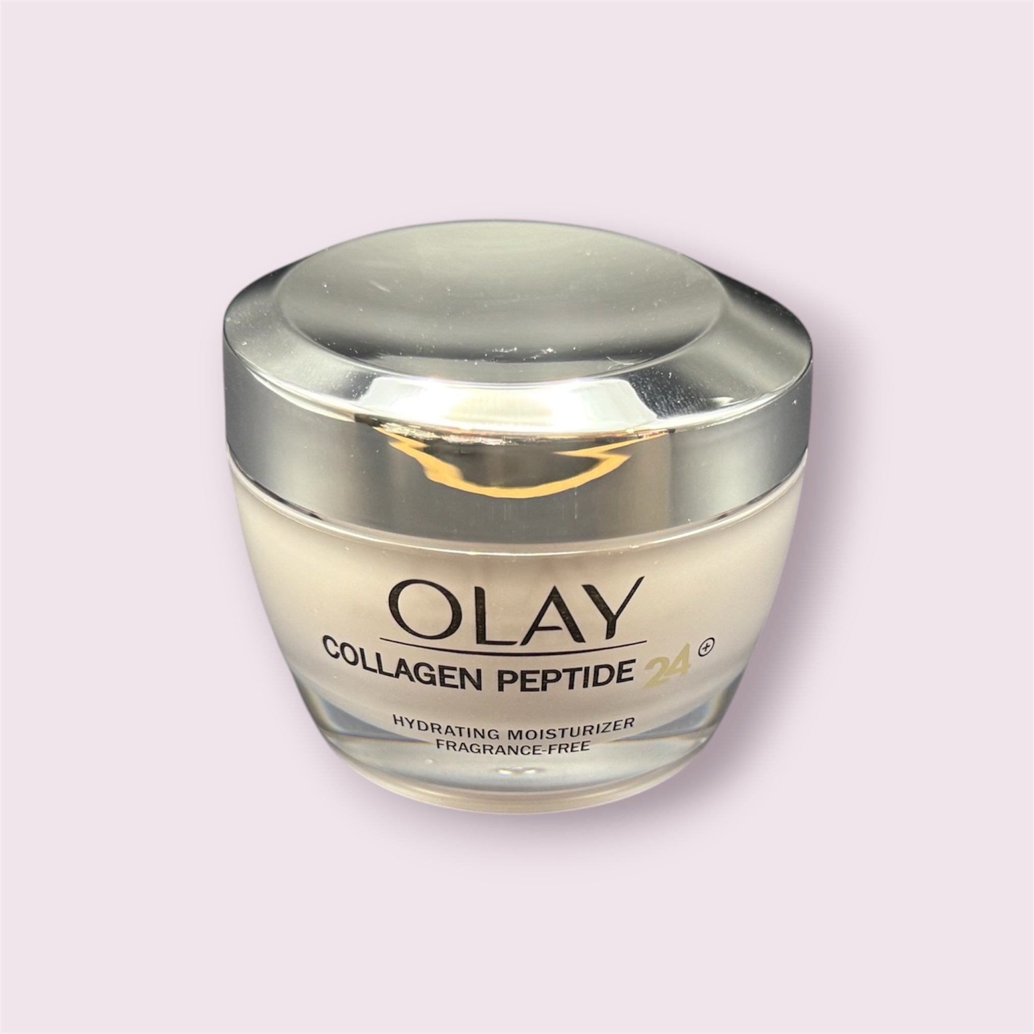 Olay Collagen peptide moisturizer 24