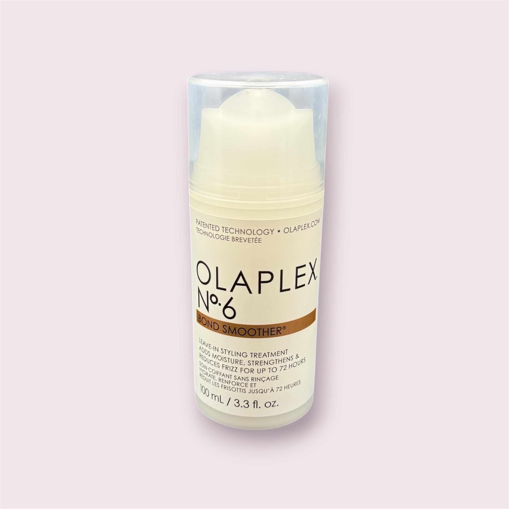 Olaplex #6