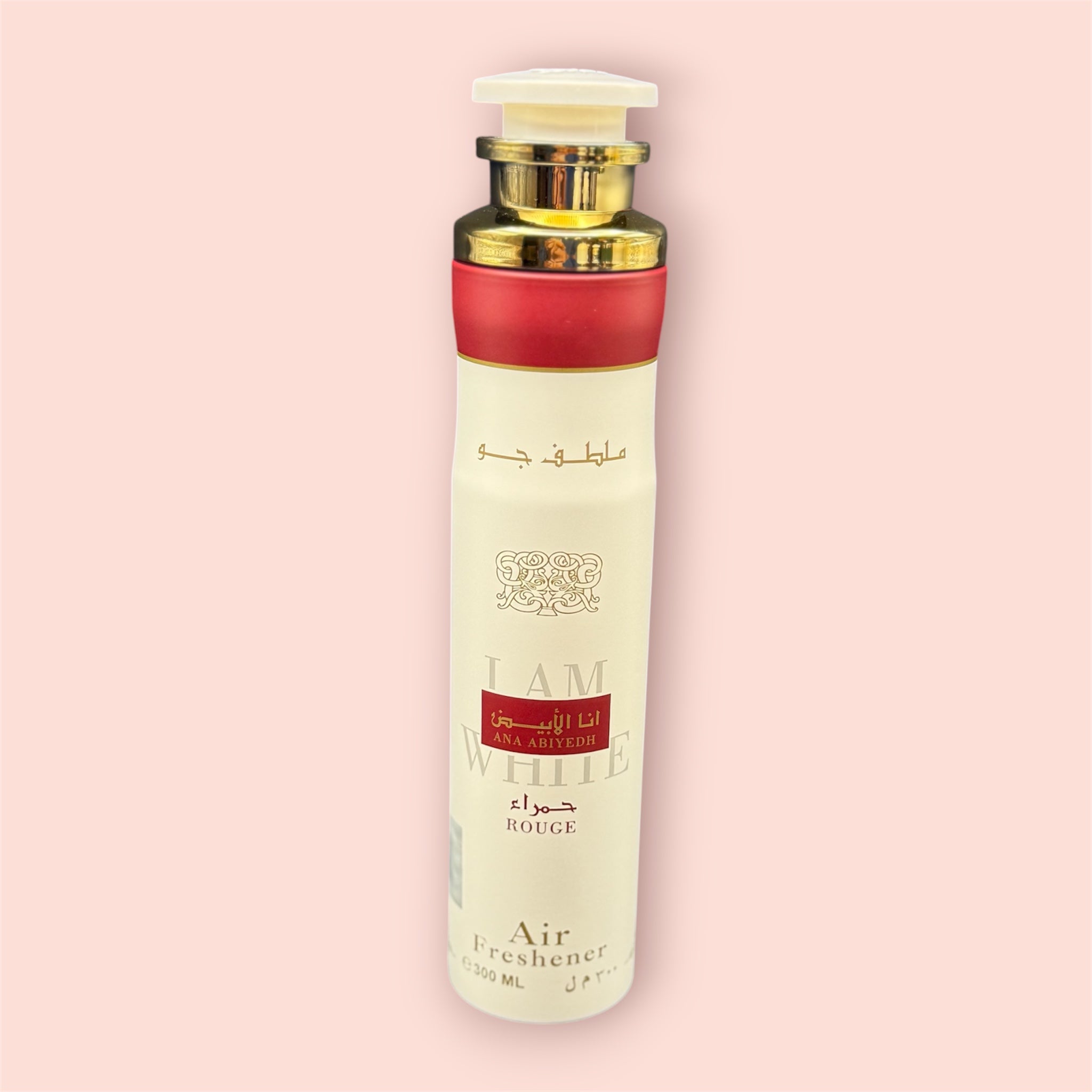 Luxury air freshener/room spray