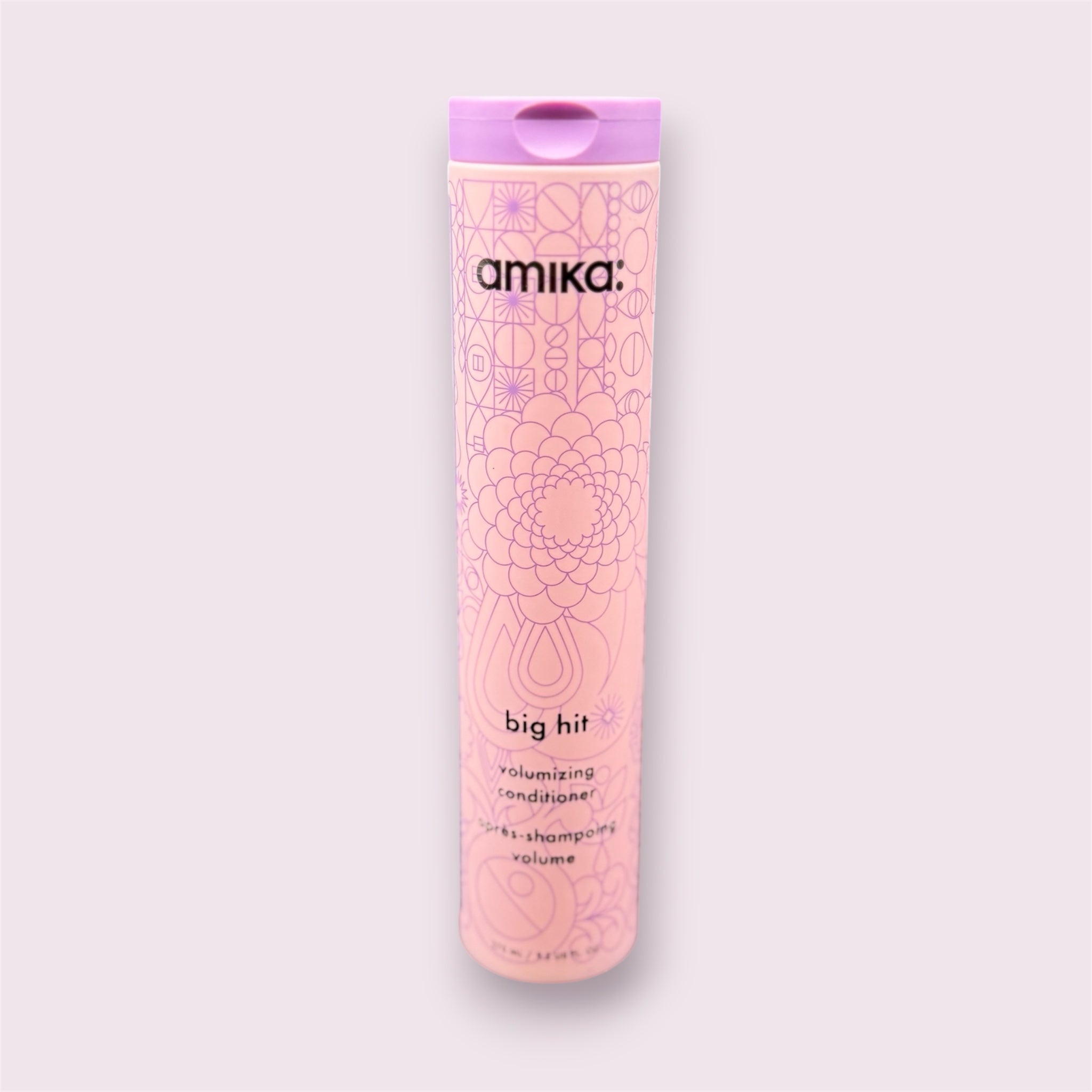 Amika big hit conditioner