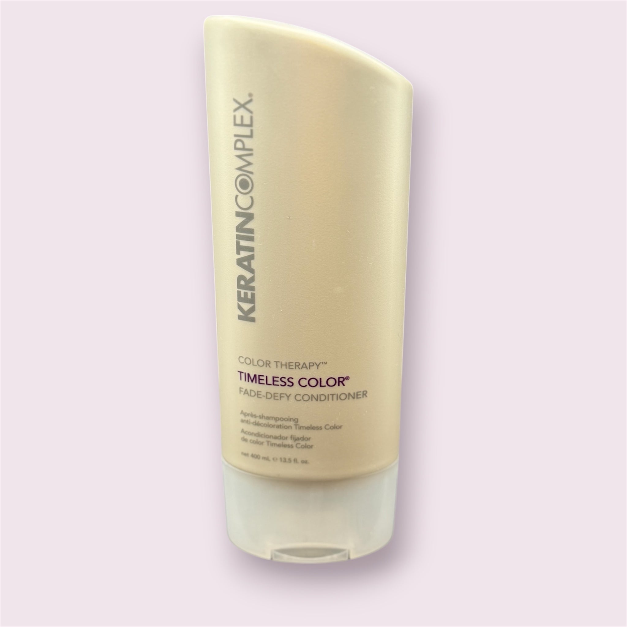 KeratinComplex conditioner