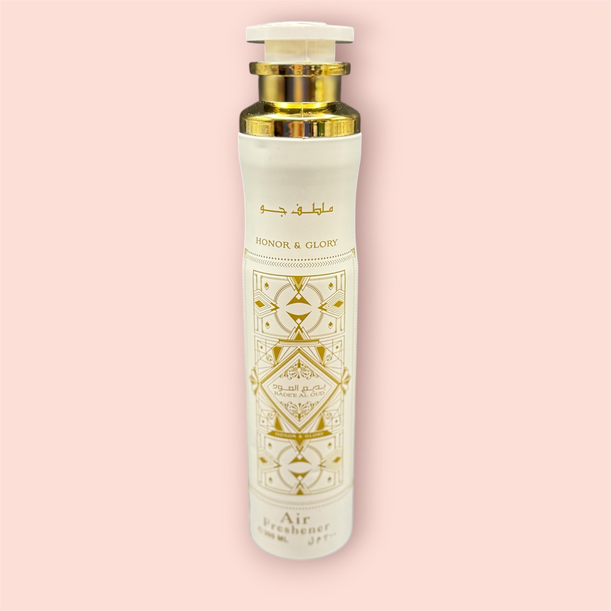 Luxury air freshener/room spray