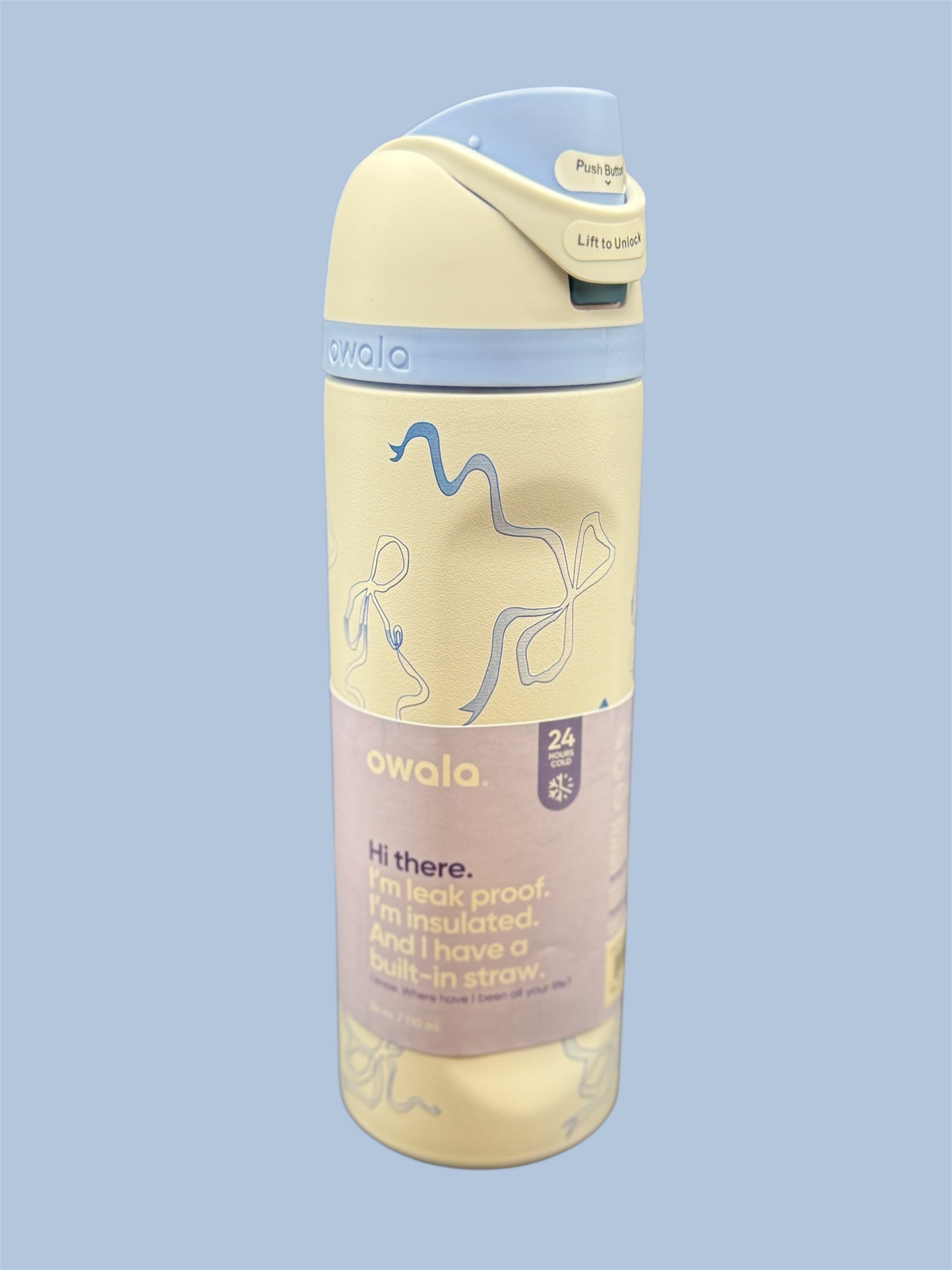 Owala 24oz