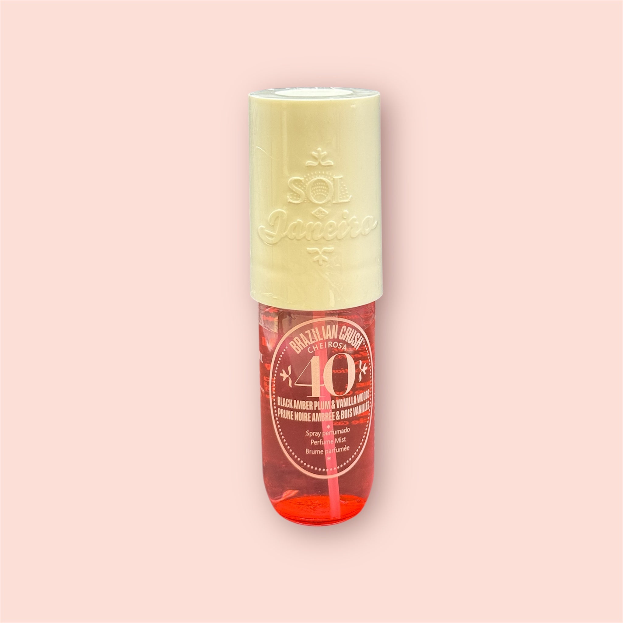 Sol De Janeiro 90ml