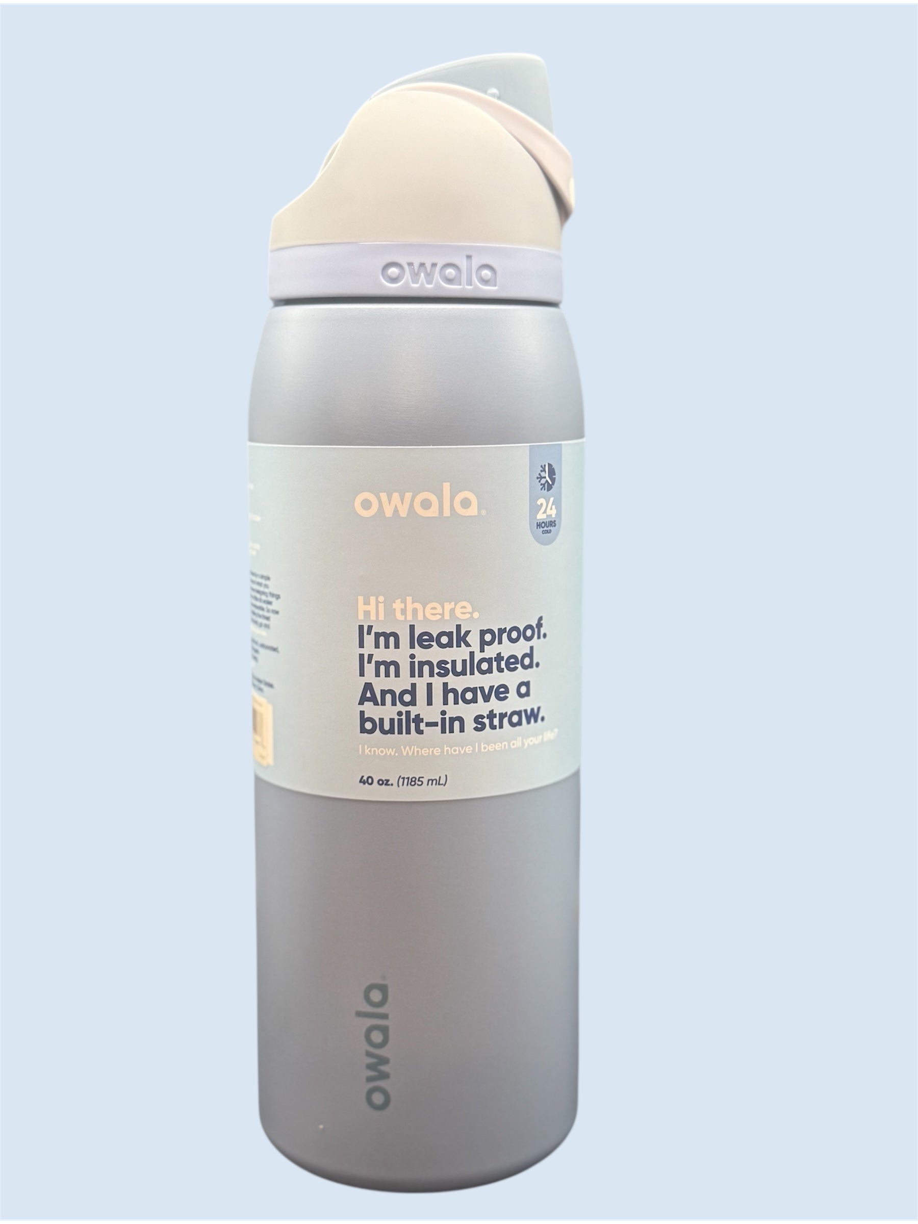 Owala 40oz