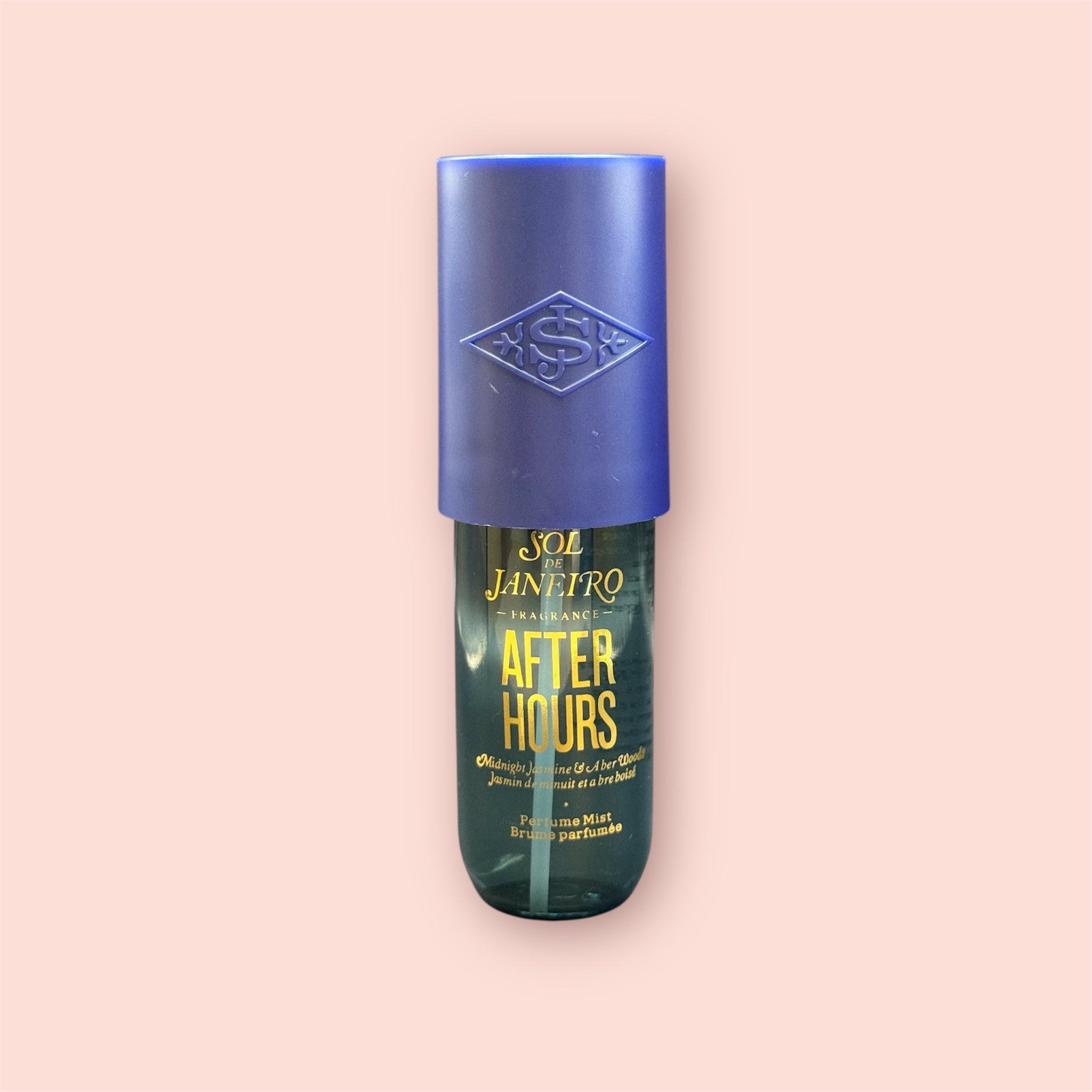 Sol De Janeiro 90ml