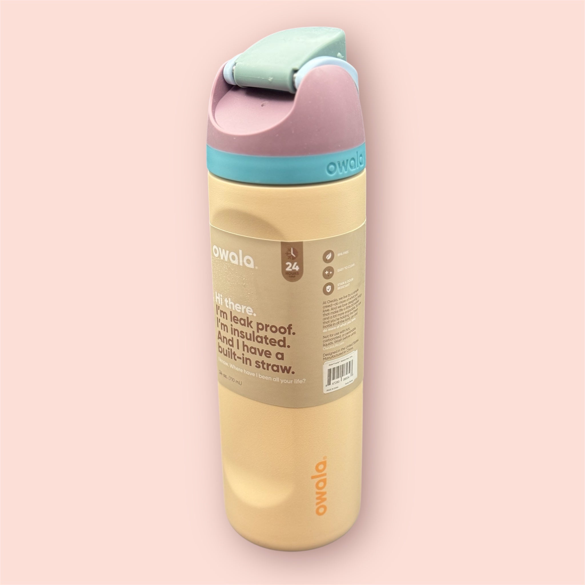 Owala 24oz