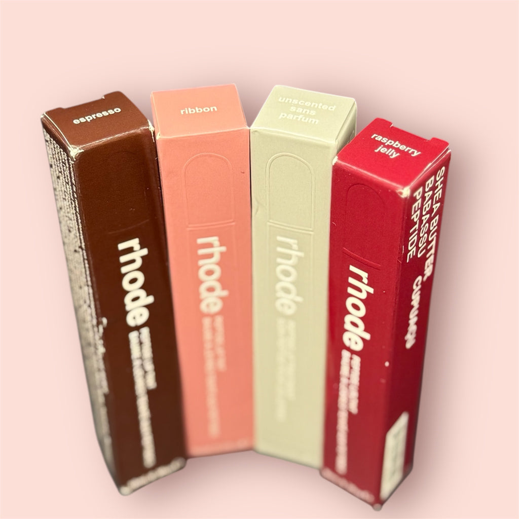 Rhode lip peptide tint